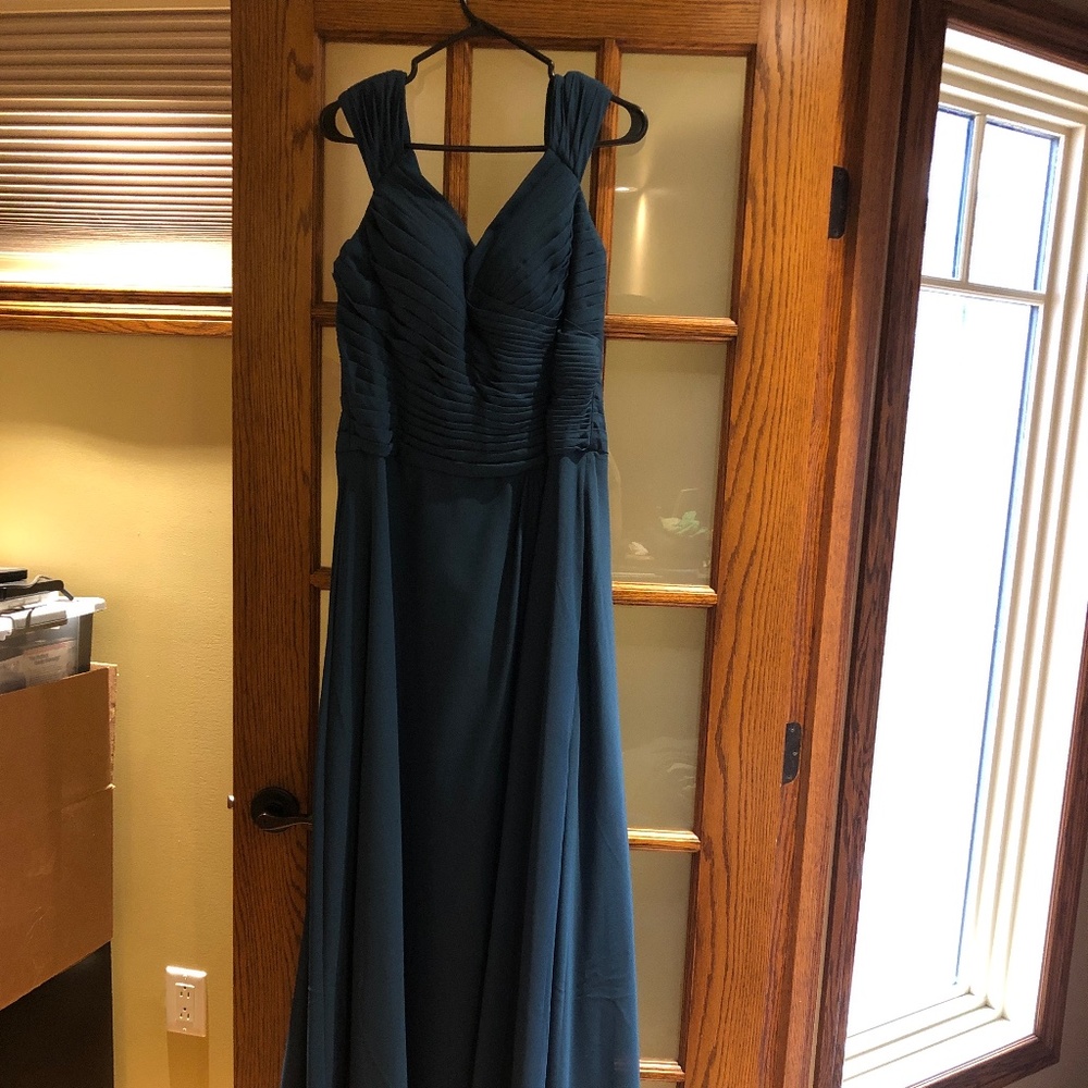 Bridesmaid dress new with tags